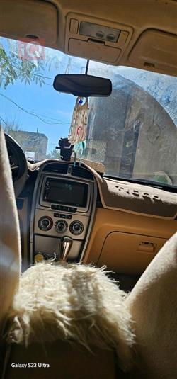 شيري تيجو 2